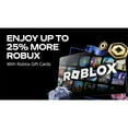 thumbnail image 4 of Roblox Email Delivery Gift Card + Exclusive Virtual Item, Various Amounts, 4 of 4