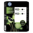 thumbnail image 1 of HP 952XL High Yield Black Original Ink Cartridge, 1 of 8