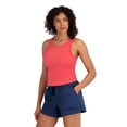 thumbnail image 3 of Outdoor Voices Women's Ribbed Tank Top, 3 of 10