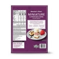 thumbnail image 5 of Member's Mark 1"x1" Cheesecake Minis, Variety Pack, 63 ct., 5 of 6