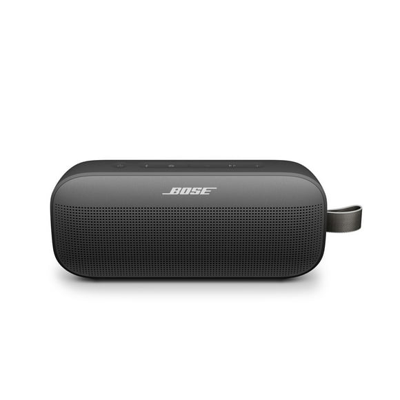 Bose 2nd Generation SoundLink Flex SE Portable Speaker