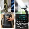 thumbnail image 4 of True & Tidy Industrial Grade Garment Steamer with Smart Auto-off Safety and 3 Steam Selections, 4 of 9