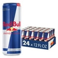 thumbnail image 1 of Red Bull Energy 12 fl. oz., 24 pk., 1 of 10