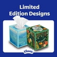 thumbnail image 4 of Kleenex Ultra Soft Facial Tissues, 12 boxes, 72 tissues/box, 4 of 8