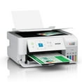 thumbnail image 2 of Epson EcoTank ET-2840 Special Edition All-in-One Inkjet Printer, 2 Bonus Black Ink Bottles, 2 of 9