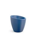 thumbnail image 1 of Mayne Modesto Round Planter, Choose Size, 1 of 9