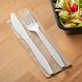 thumbnail image 5 of Member's Mark White Plastic Knives, Heavyweight, 600 ct., 5 of 7