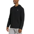 thumbnail image 2 of Hurley Men's Mesh Hooded UV Tee, 2 of 15