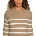 thumbnail image 4 of Lands' End Crewneck Sweater Dress, 4 of 5