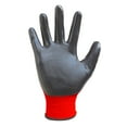 thumbnail image 3 of Grease Monkey Nitrile-Coated Work Gloves (15 pk.) Large, 3 of 5