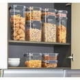 thumbnail image 4 of Member's Mark 10-Piece Tritan Pantry Storage Container Set, 4 of 9