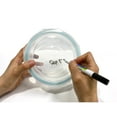 thumbnail image 5 of Member's Mark 16-Piece Round Shape Glass Food Storage Set by Glasslock, 5 of 7