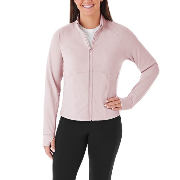 Member's Mark Women's Extra Warm Jacket