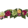 thumbnail image 4 of Member’s Mark 6' Spring Floral Garland, 4 of 4