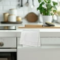 thumbnail image 4 of Member's Mark Commercial Hospitality Hand Towels, 12-Pack, White, 4 of 6