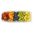 thumbnail interactive-video image 1 of Member's Mark Fresh Fruit Tray, priced per pound, 1 of 5