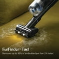 thumbnail image 4 of Bissell PowerClean FurFinder Deluxe with Extra Battery, 4 of 10