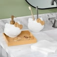thumbnail image 1 of Licensed Character 3-Piece Elevated Spa Set, 1 of 5
