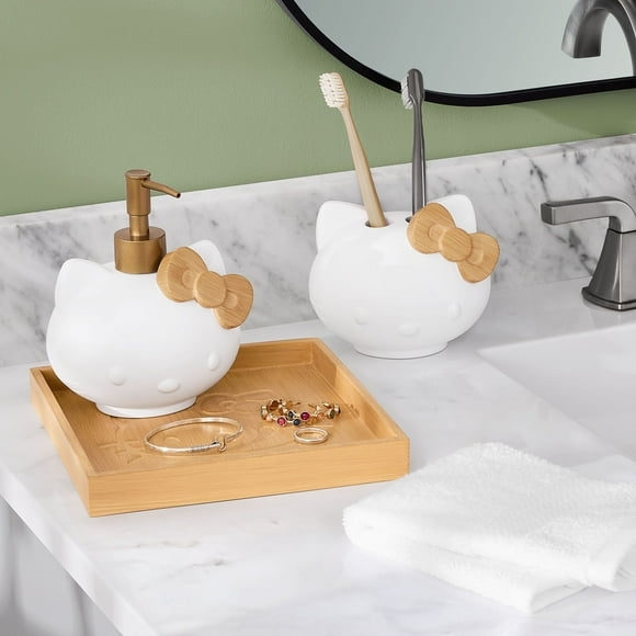 Licensed Character 3-Piece Elevated Spa Set