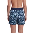 thumbnail image 3 of Lands' End Women's Board Short, 3 of 6