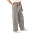 thumbnail image 2 of Member's Mark Women's Modern Wide Leg Trouser, 2 of 7