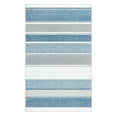 thumbnail image 5 of Member's Mark Everwash Willow Indoor/Outdoor Area Rug, 5' x 8', 5 of 9