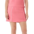 thumbnail image 1 of Member's Mark Women's Pique Sandwash Skort, 1 of 7