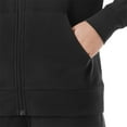 thumbnail image 4 of Member's Mark Women's Favorite Soft Full-Zip Jacket, 4 of 6