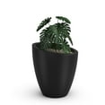 thumbnail image 2 of Mayne Modesto Round Planter, Choose Size, 2 of 10