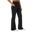 thumbnail image 3 of Member's Mark Women's Flare Yoga Pant, 3 of 7