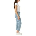 thumbnail image 2 of Seven7 Women's Tummyless Ankle Jean, 2 of 10