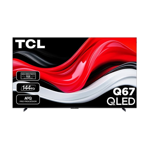 TCL 98" Class Q6 Series QLED Smart TV