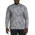 thumbnail image 4 of Hurley Men's Mesh Hooded UV Tee, 4 of 15