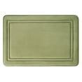 thumbnail image 2 of Member's Mark Quick-Dry 4-Layer Memory Foam Bath Mat, 24" x 36", 2 of 5