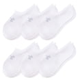 thumbnail image 2 of Under Armour Women's 6-Pack Liner Sock, 2 of 7