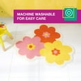 thumbnail image 5 of Town & Country Play Shaped Bath Mat, 5 of 9