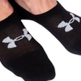 thumbnail image 5 of Under Armour Women's 6-Pack Liner Sock, 5 of 7
