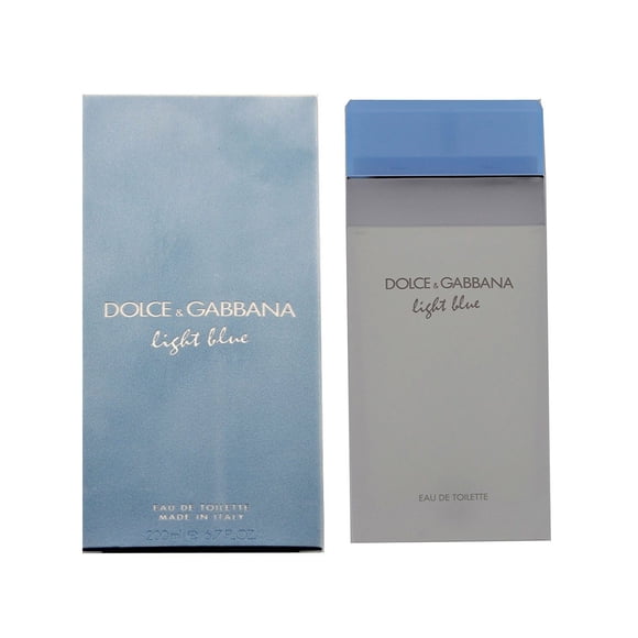 Dolce & Gabbana Light Blue for Women Eau de Toilette