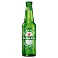 thumbnail image 2 of Heineken Original Lager Beer, 12 fl. oz. bottle, 24 pk., 2 of 5