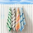 thumbnail image 5 of Member's Mark 2-Pack Kids Sand-Friendly Beach Towels, 30" x 60", 5 of 5