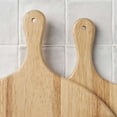thumbnail image 5 of Member's Mark Rubber Wood Charcuterie Boards, Set of 2, 5 of 5