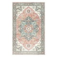 thumbnail image 4 of Member's Mark Everwash Willow Indoor/Outdoor Area Rug, 5' x 8', 4 of 9