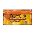 thumbnail interactive-video image 1 of Member's Mark Sliced Sharp Cheddar Cheese, 2 lbs., 1 of 6