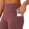 thumbnail image 5 of Member's Mark Women's Flare Yoga Pant, 5 of 7