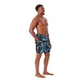thumbnail image 2 of Member's Mark Men's Resort Swim Trunk, 2 of 10