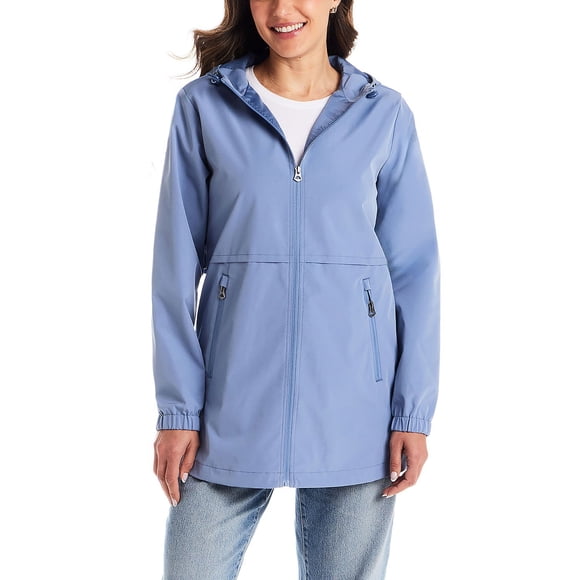 WP Weatherproof Women's Rain Jacket