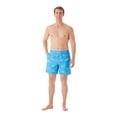 thumbnail image 1 of Member's Mark Men's Resort Swim Trunk, 1 of 10