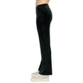 thumbnail image 2 of Juicy Couture Women's Velour Pant, 2 of 6