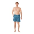 thumbnail image 1 of Member's Mark Men's Resort Swim Trunk, 1 of 10