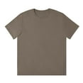 thumbnail image 4 of Member's Mark Men's Essential Crew Tee, 4 of 6